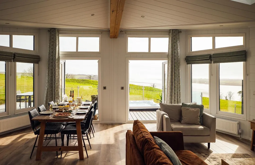 Landal Dylan Coastal Resort-1