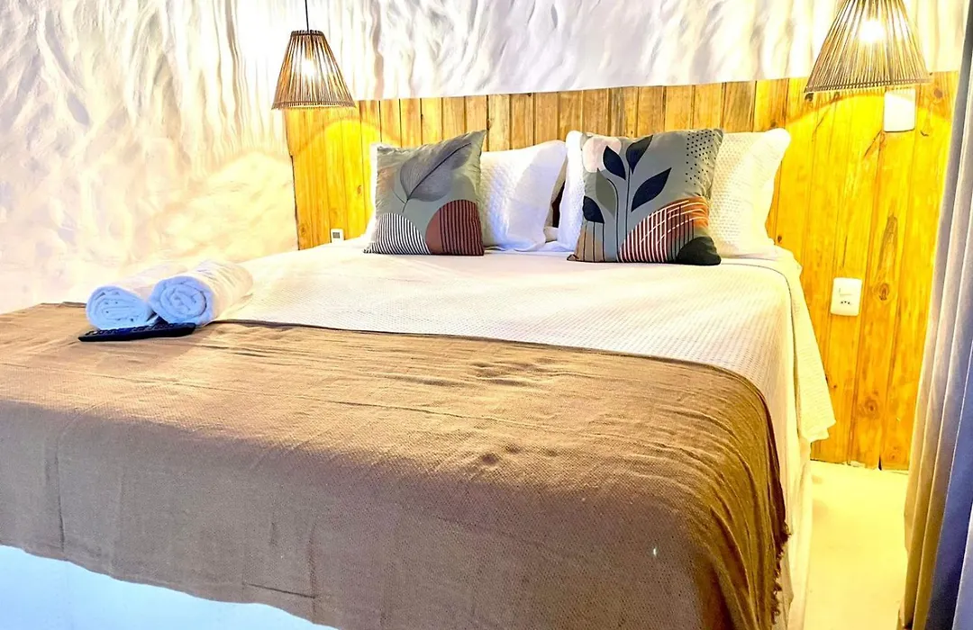 Villa da Praia - A Grécia em AJU- Novidade-1