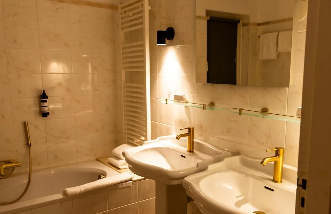 Hotel Schimmelpenninck Huys-1
