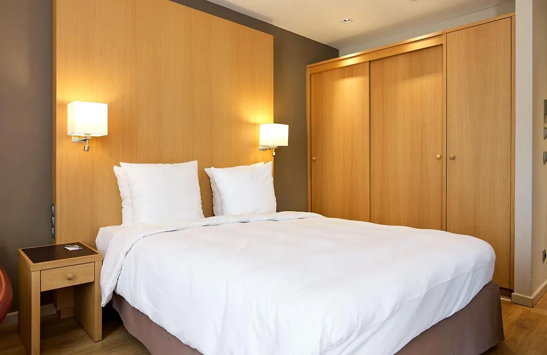Radisson Blu Balmoral-1