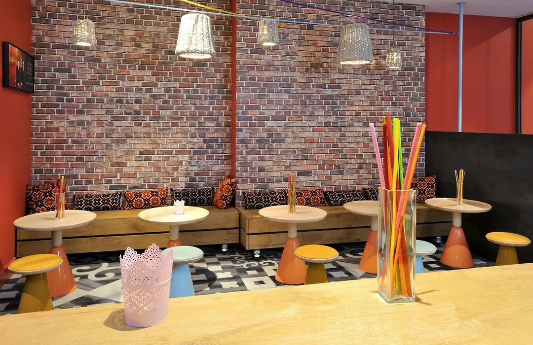 ibis Styles Lille Centre Grand Place-1