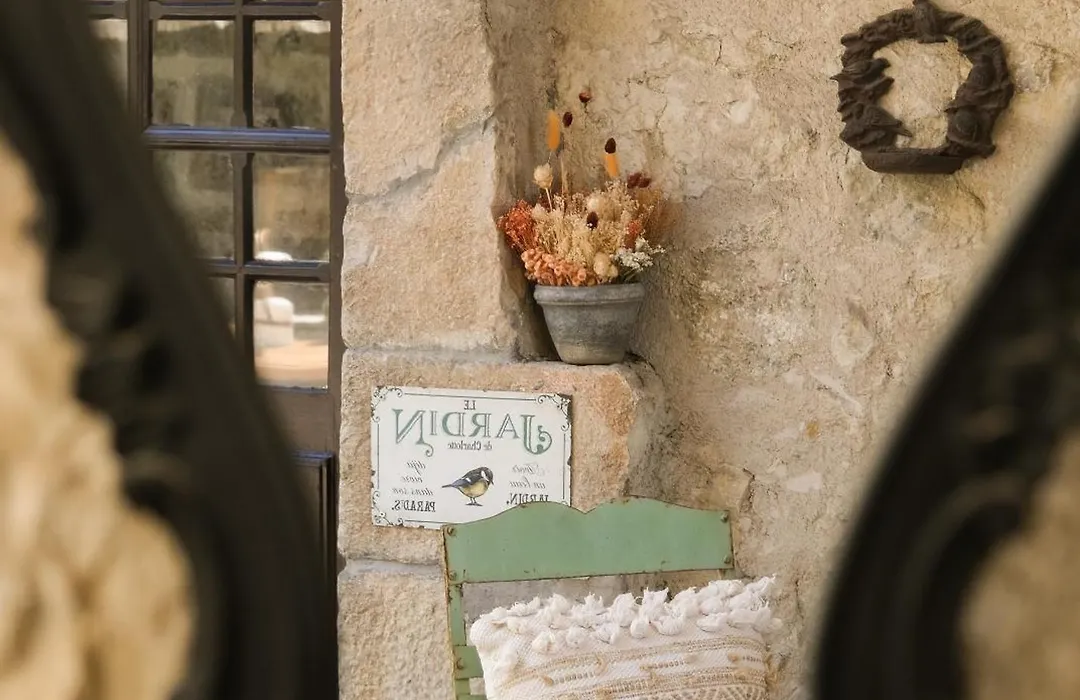 L' Abbaye Hôtel-1