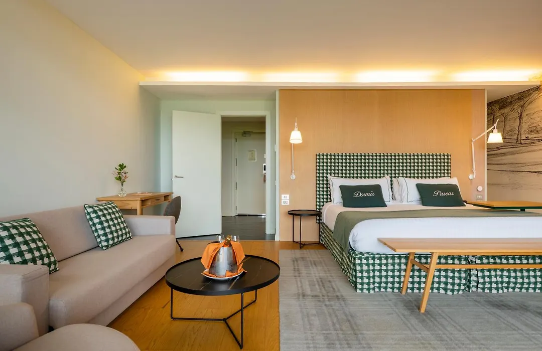 Hotel Terraverda at Empordà Golf Resort-1