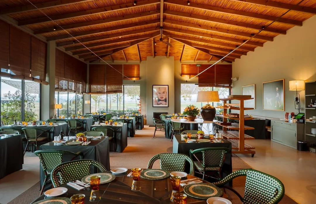 Hotel Terraverda At Emporda Golf Resort-1