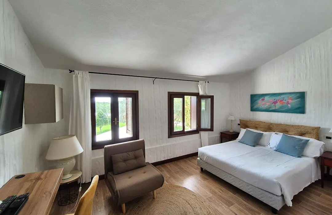 Is Benas Country Lodge-1