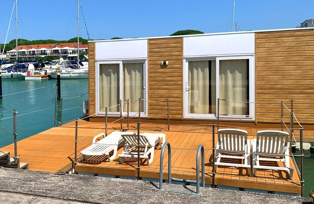 Hotel Marina Uno-1