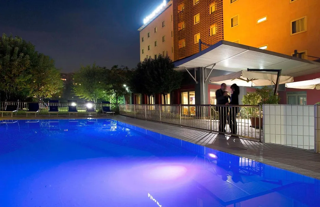 Novotel Brescia Due-1