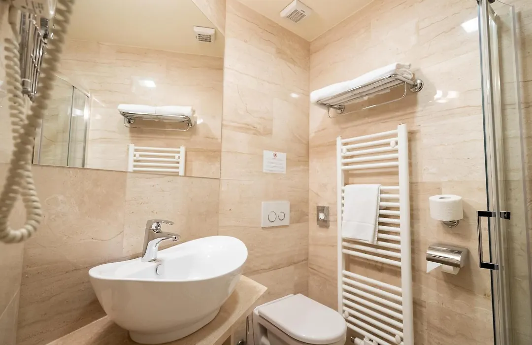 Hotel Evropa-1
