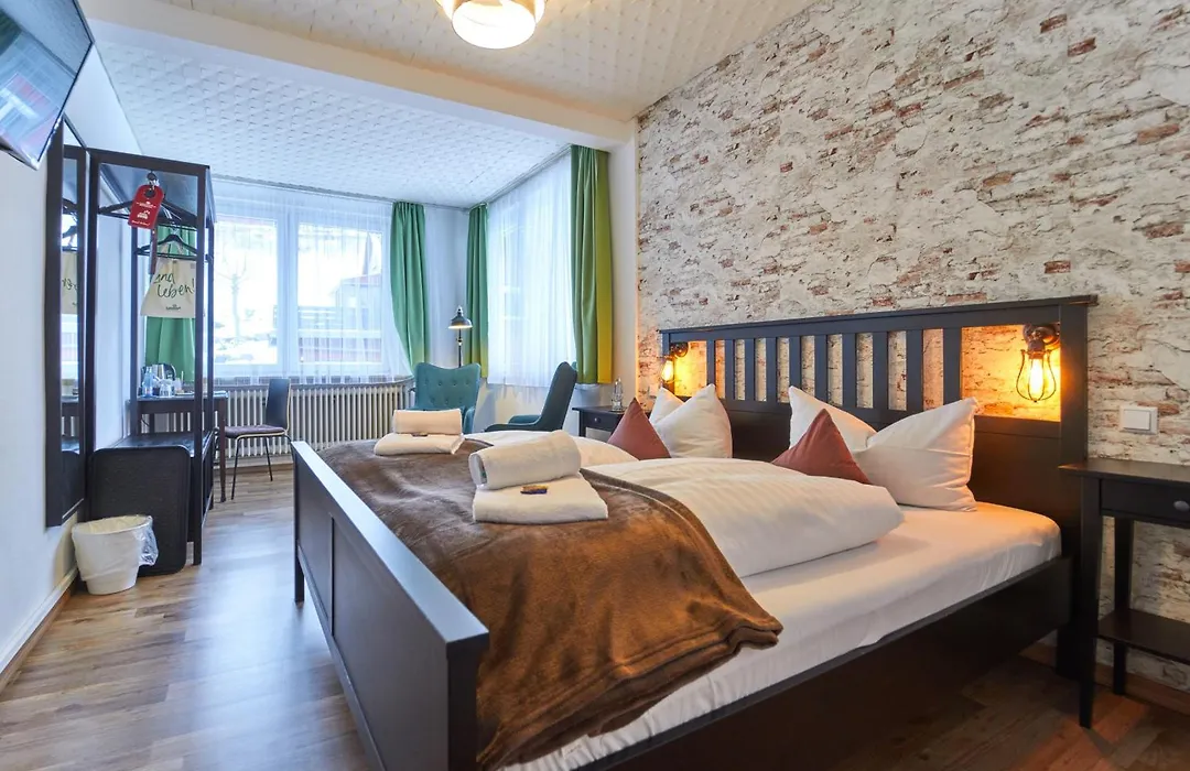 Hotel Rathaus-1