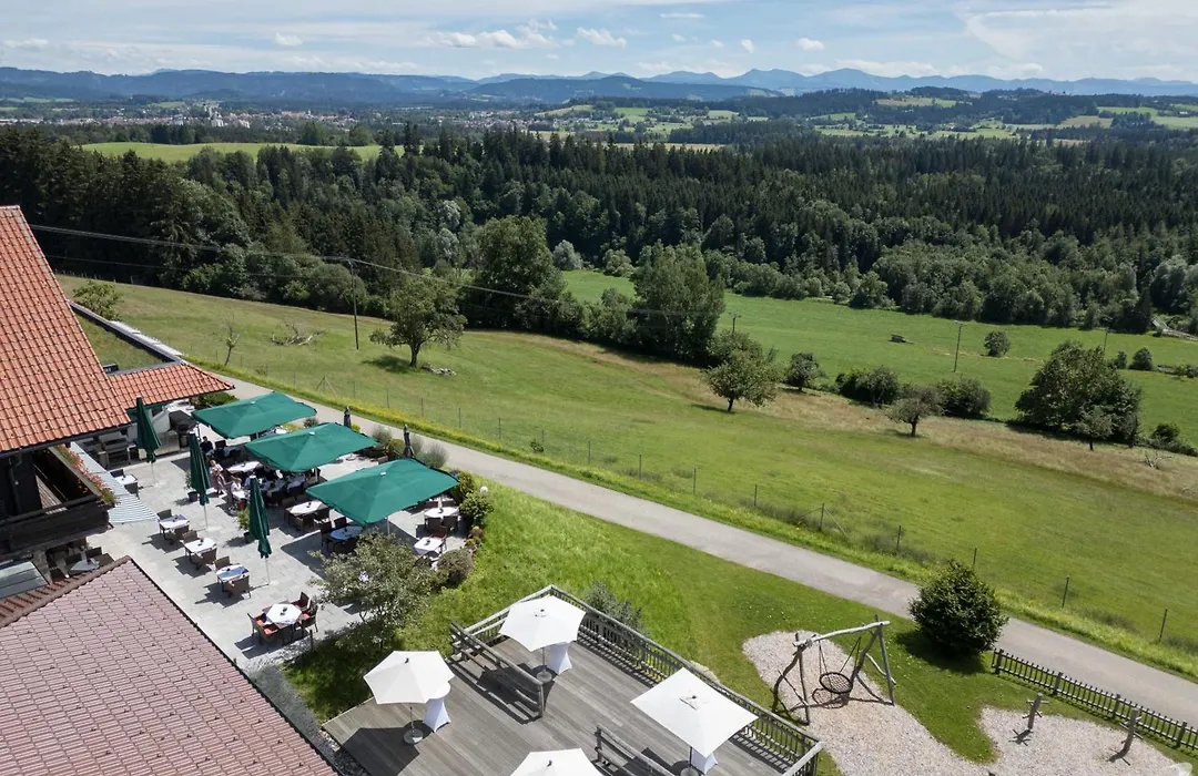Berghotel Jägerhof ****S-1
