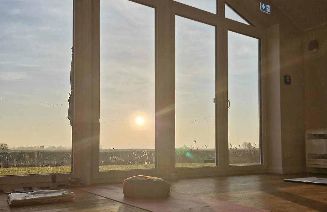 Nordsee-Hotel Arlau-Schleuse-1