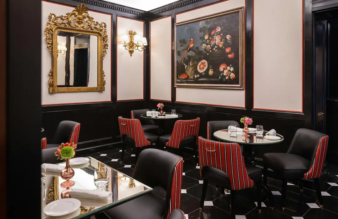 Hotel d’Inghilterra Roma – Starhotels Collezione-1