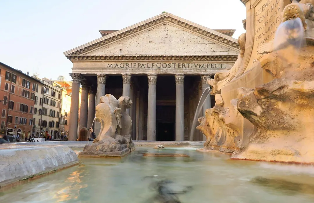 Leonardo Boutique Hotel Rome Termini-1