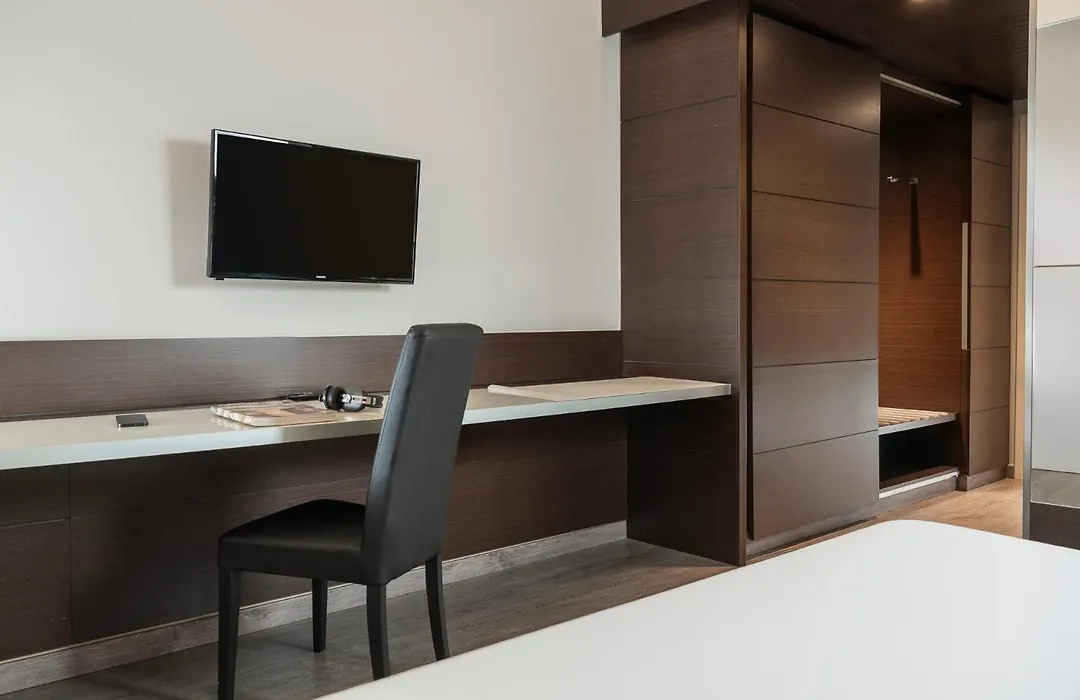 Just Hotel Lomazzo Fiera-1