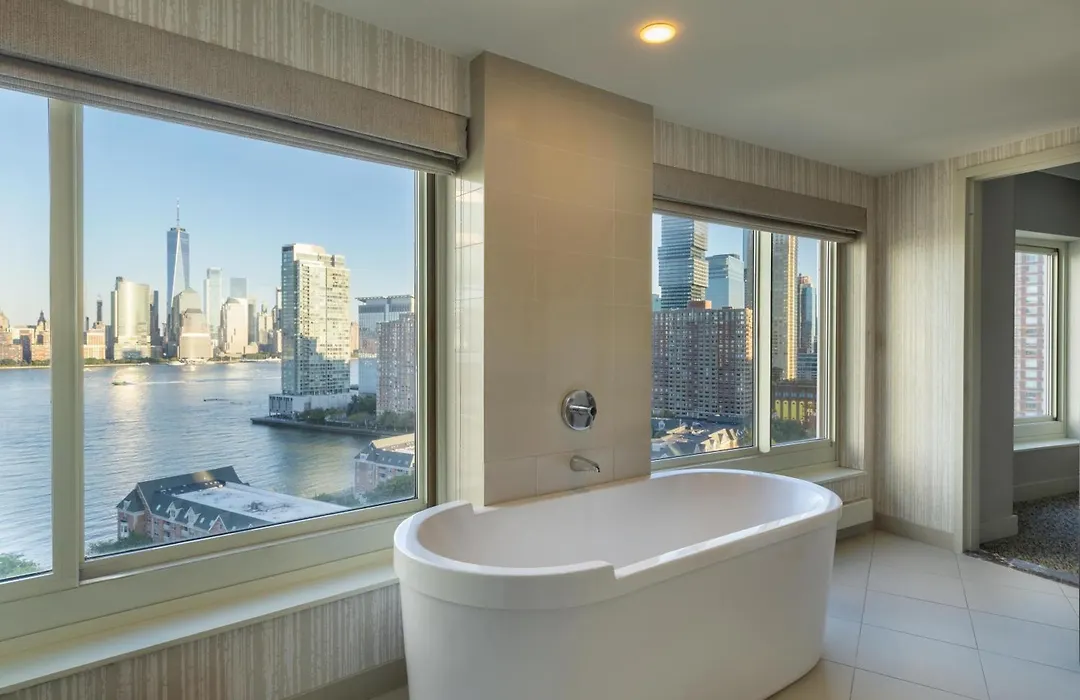 The Westin Jersey City Newport-1