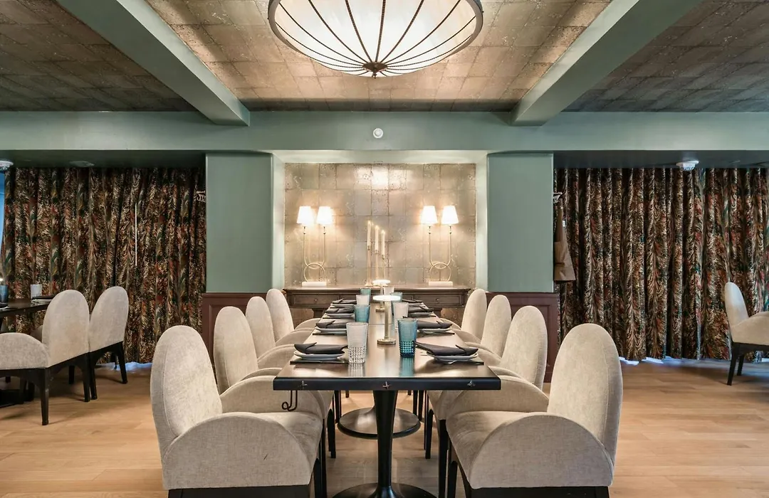 The St. Anthony, A Luxury Collection Hotel, San Antonio-1