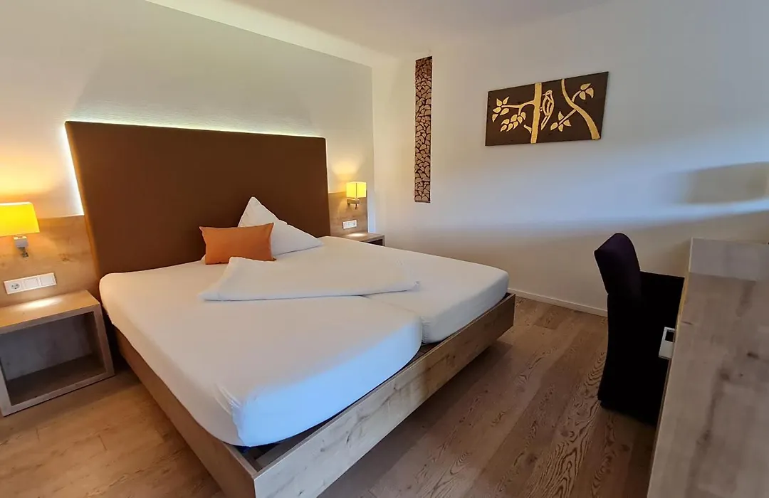 Hotel Spechtshaardt-1