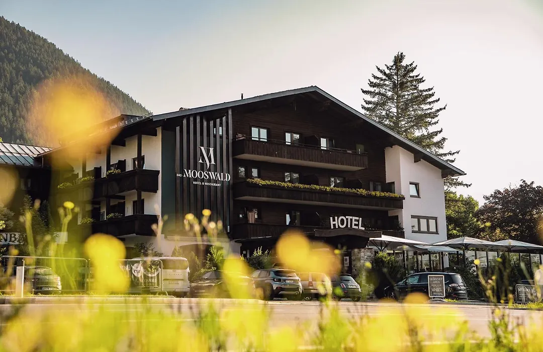 Hotel Bergland Obsteig-1