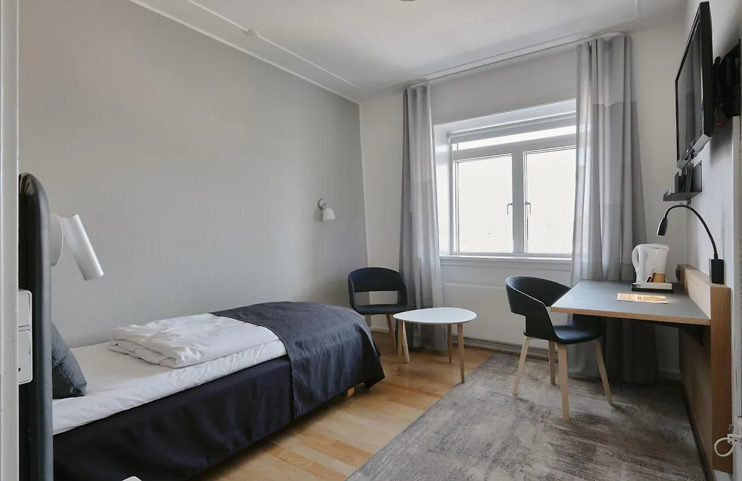 Hotel Svendborg-1