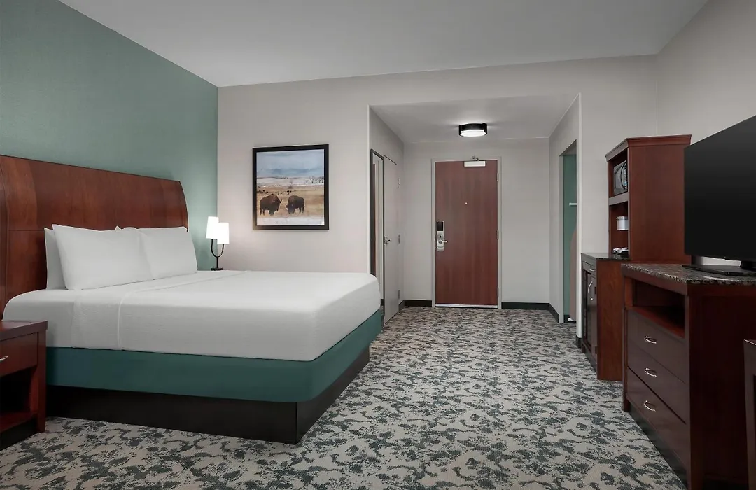 Hilton Garden Inn Denver Downtown-1