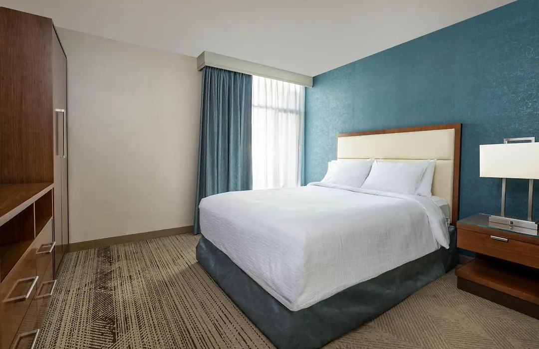 Embassy Suites San Luis Obispo-1