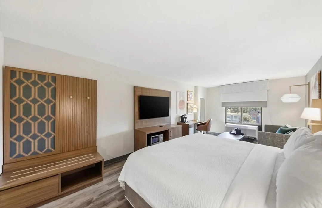 Holiday Inn Atlanta-Northlake By Ihg-1