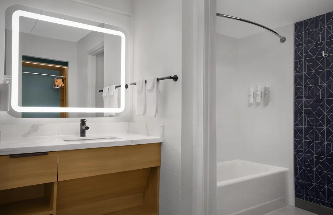Homewood Suites By Hilton Ft. Worth-North At Fossil Creek-1