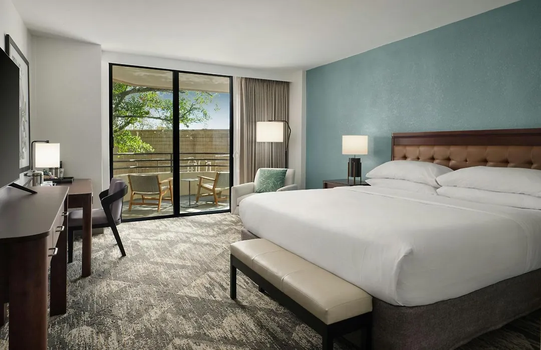 Sheraton Tampa Brandon Hotel-1