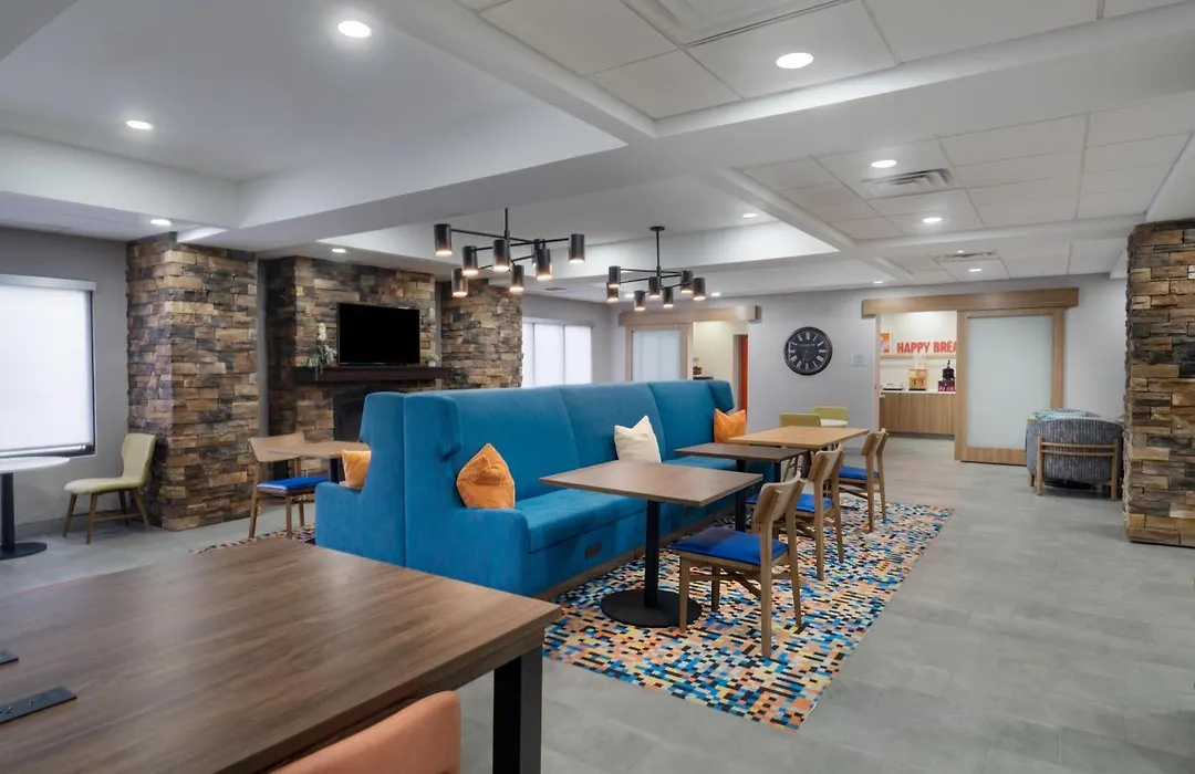 Hampton Inn Marietta-1