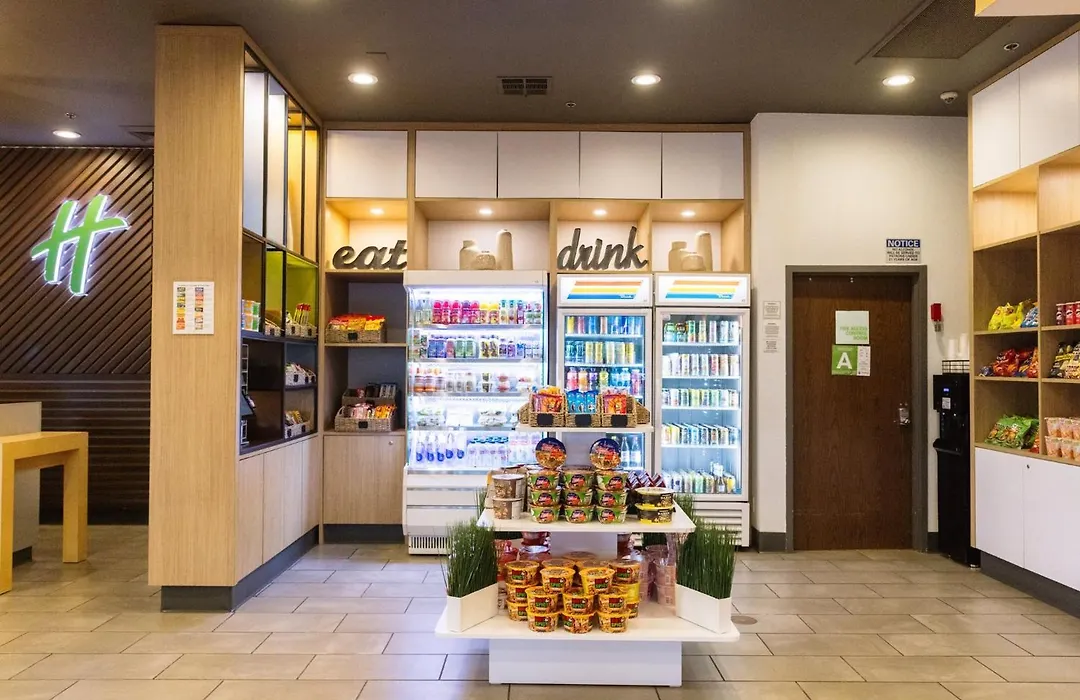 Holiday Inn Los Angeles Gateway-Torrance By Ihg-1