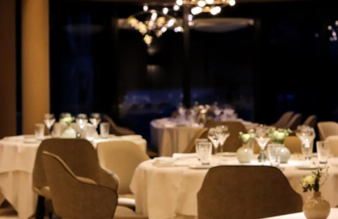 Logis Hotel Le Parc&Spa-1