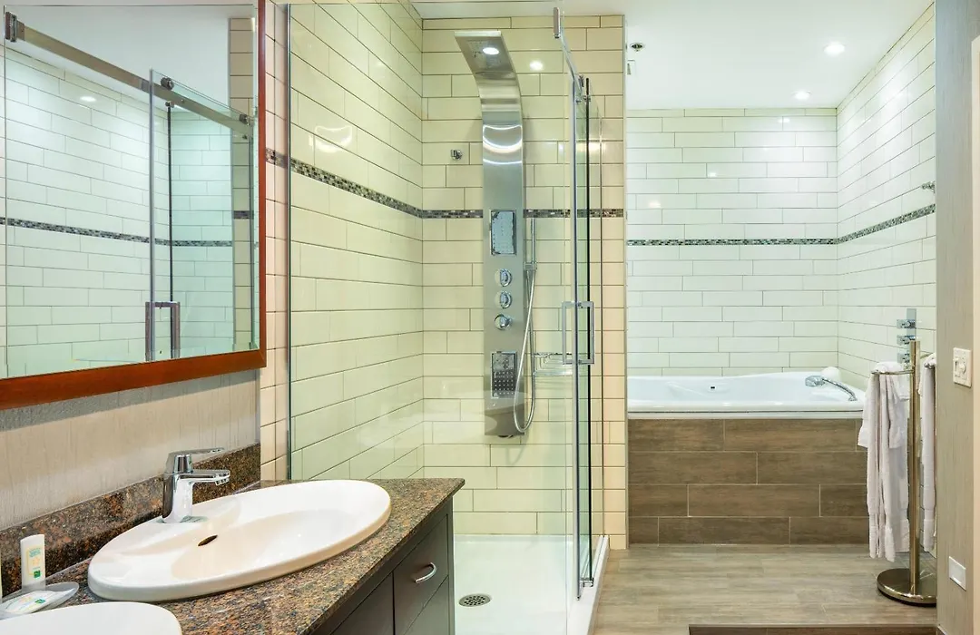 Quality Inn & Suites-1