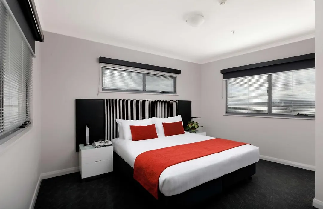 Rydges Mount Panorama Bathurst-1