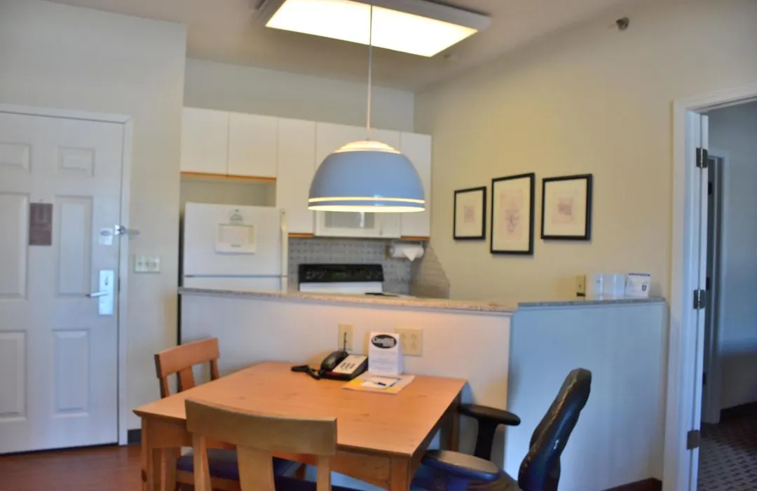 Cresthill Suites Syracuse-1