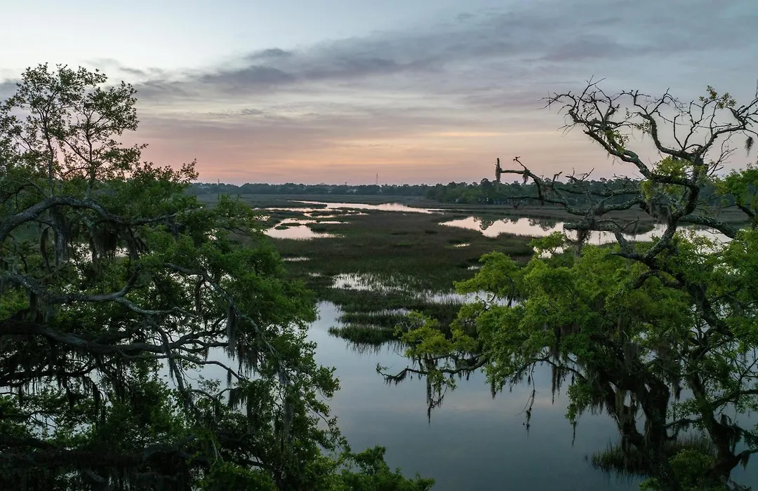 Hampton Inn Beaufort-1