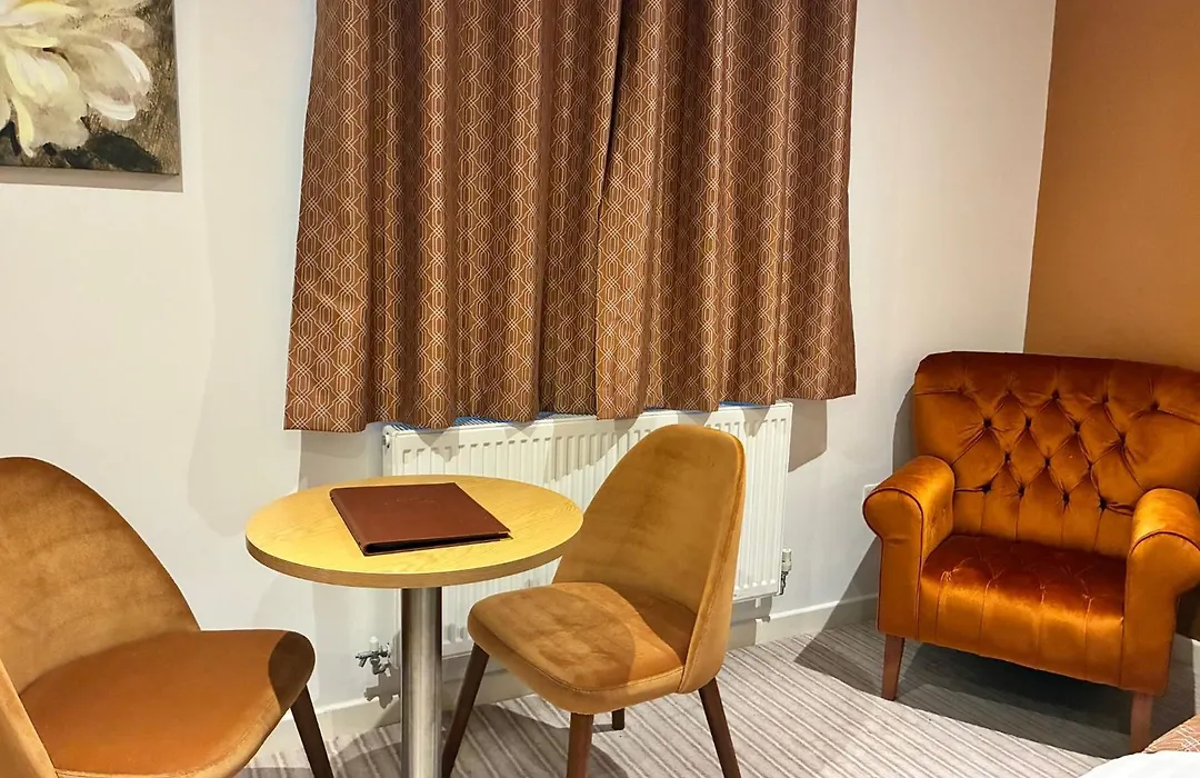 Deangate Motel-1