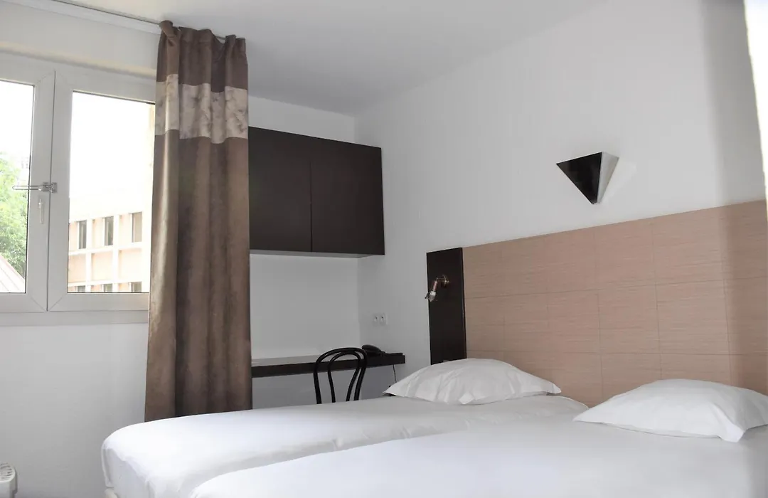 Adonis Arc Hotel Aix-1
