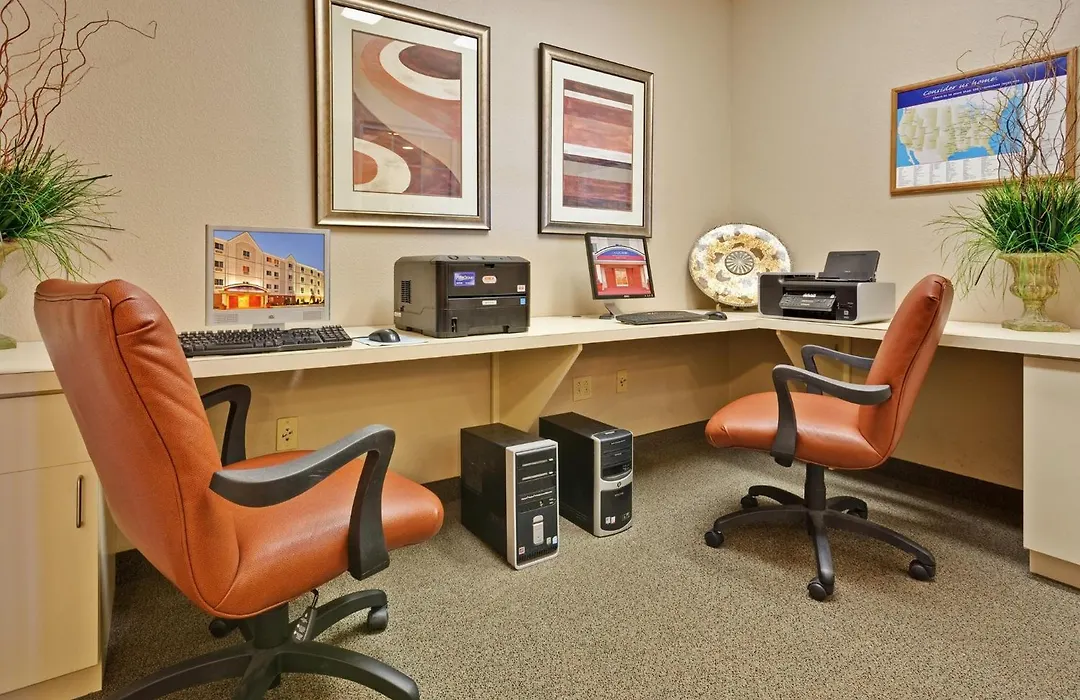 Candlewood Suites Clarksville By Ihg-1