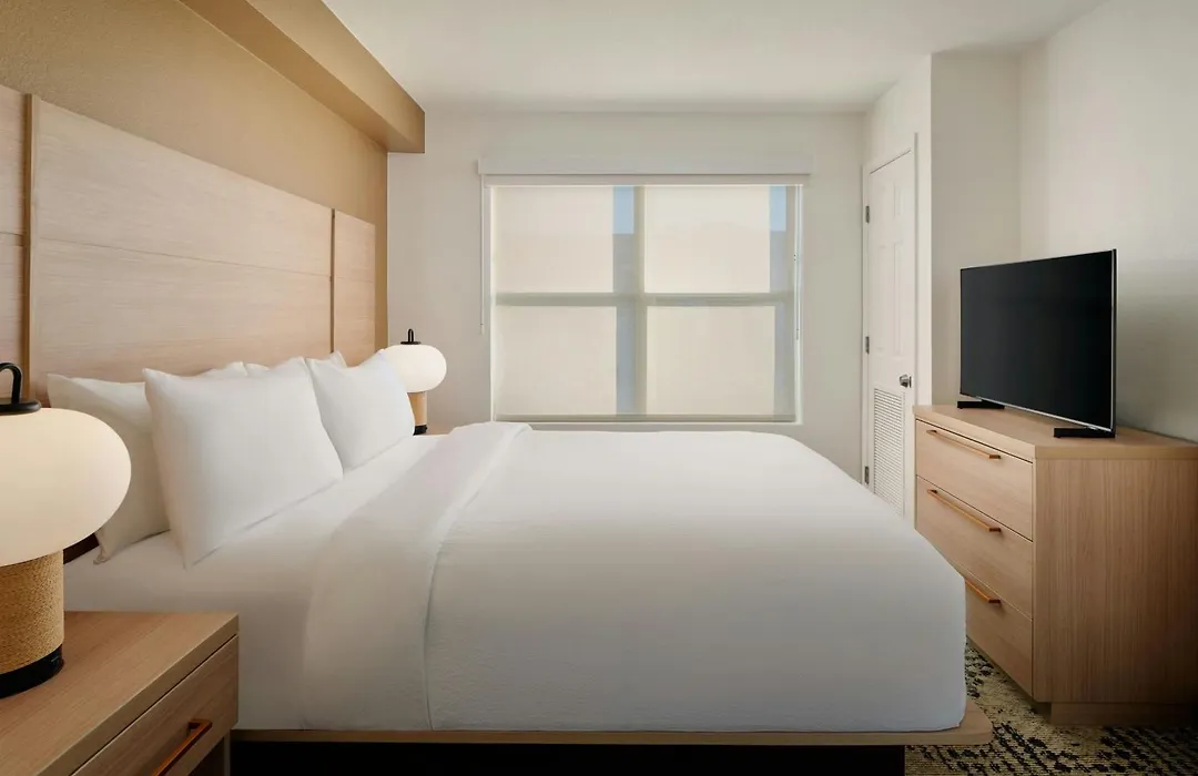Residence Inn Phoenix Mesa-1