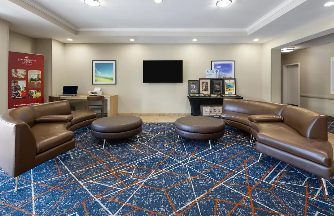 Candlewood Suites Norfolk Airport By Ihg-1