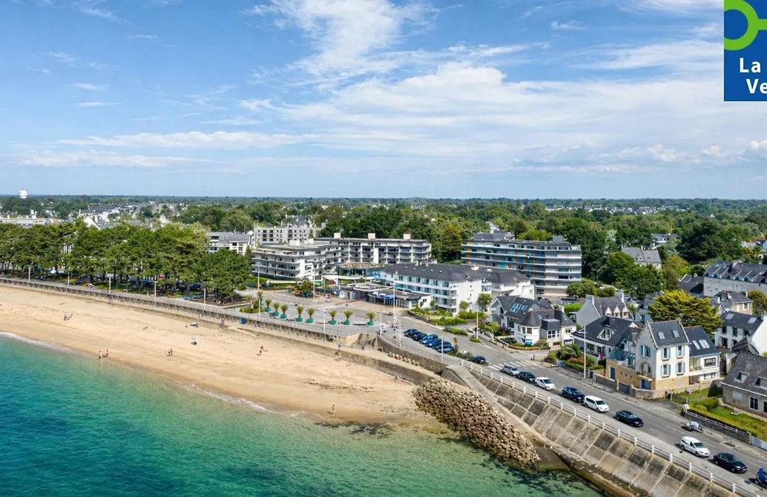 Résidence Pierre&Vacances la Corniche de la Plage-1