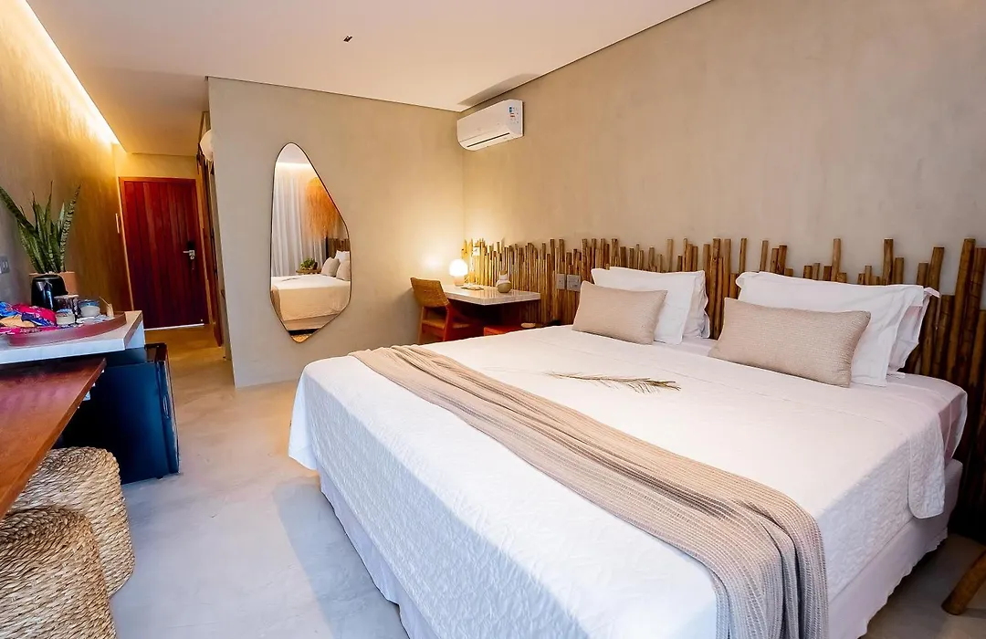 Hotel Pontal De Ubu-1