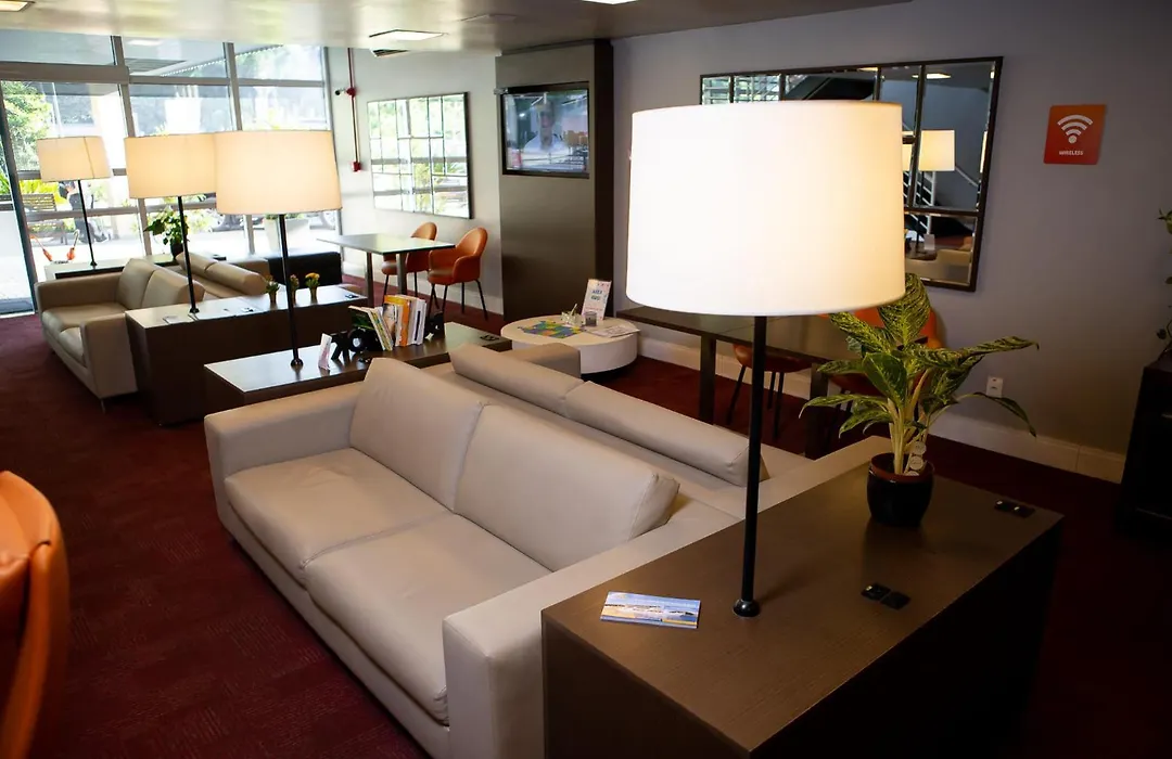 Hotel 10 Joinville-1
