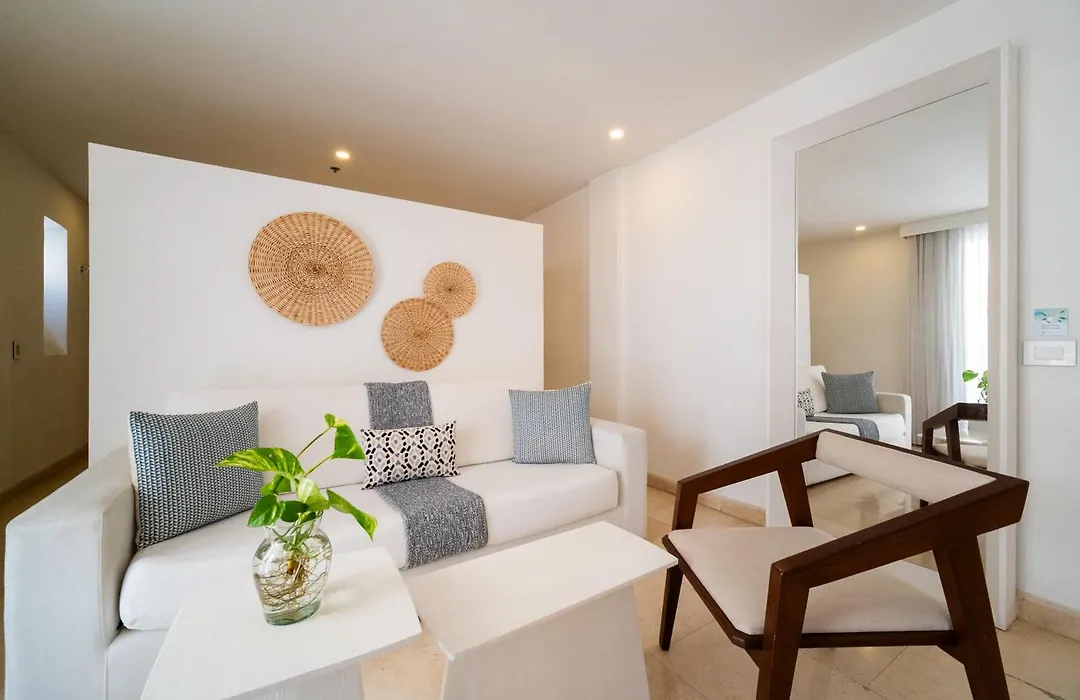 Nacar Hotel Cartagena, Curio Collection By Hilton-1