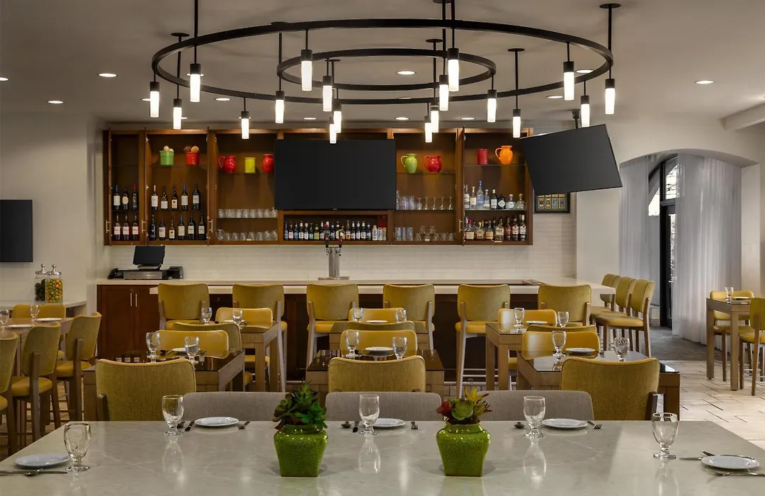 Hilton Garden Inn Raleigh-Durham/Research Triangle Park-1