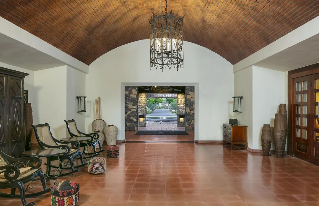 Jw Marriott Guanacaste Beach Resort-1