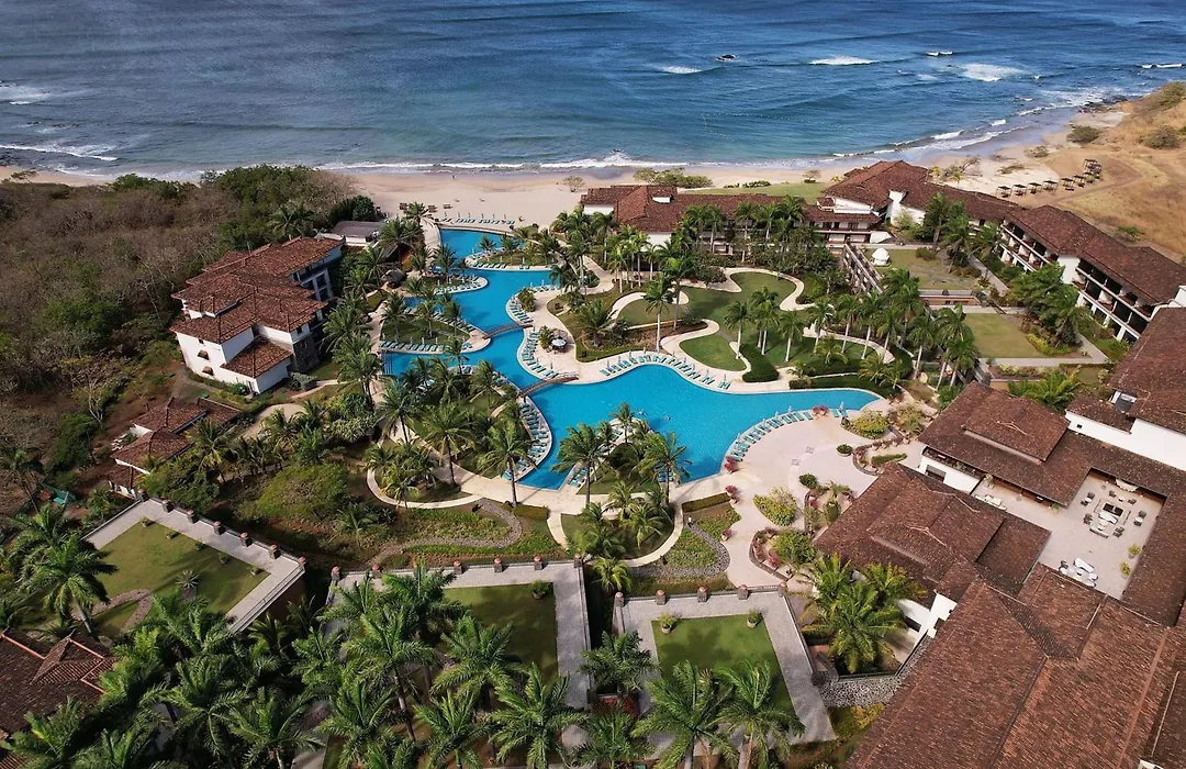 Jw Marriott Guanacaste Beach Resort-1