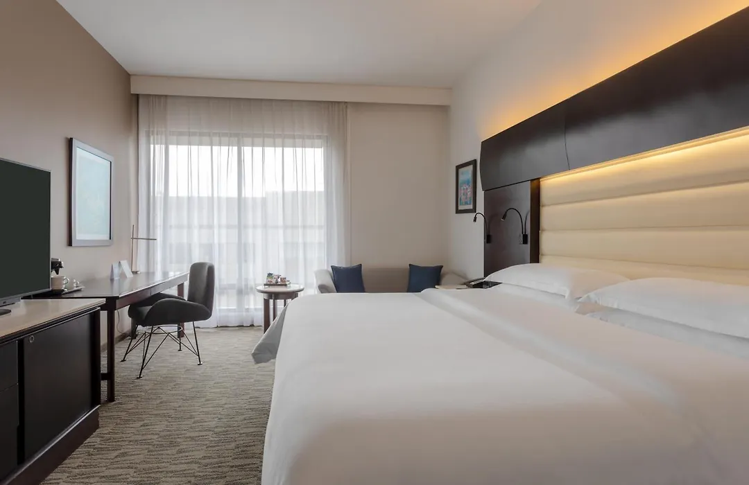 Sheraton Bogota Hotel-1