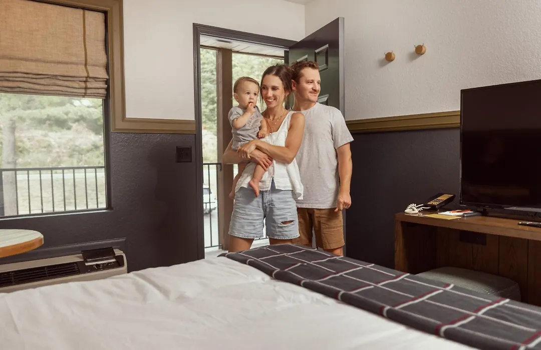 The Ozarker Lodge-1