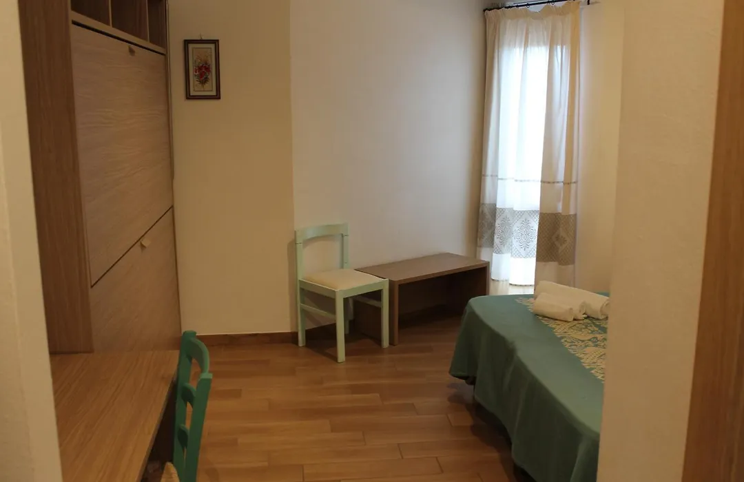 Hotel Le Mimose-1